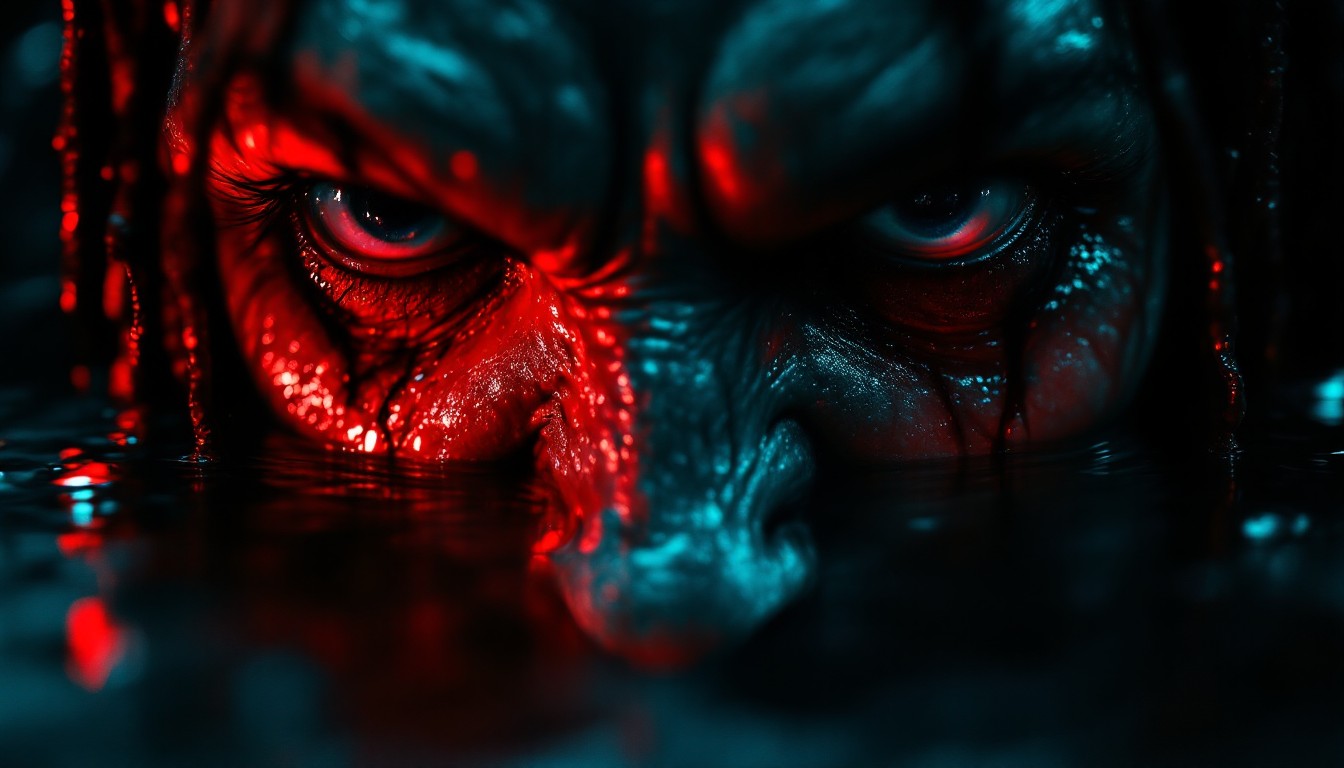Horror