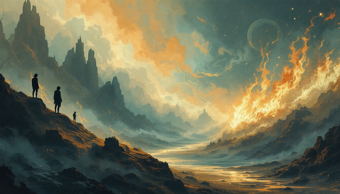 Adventure