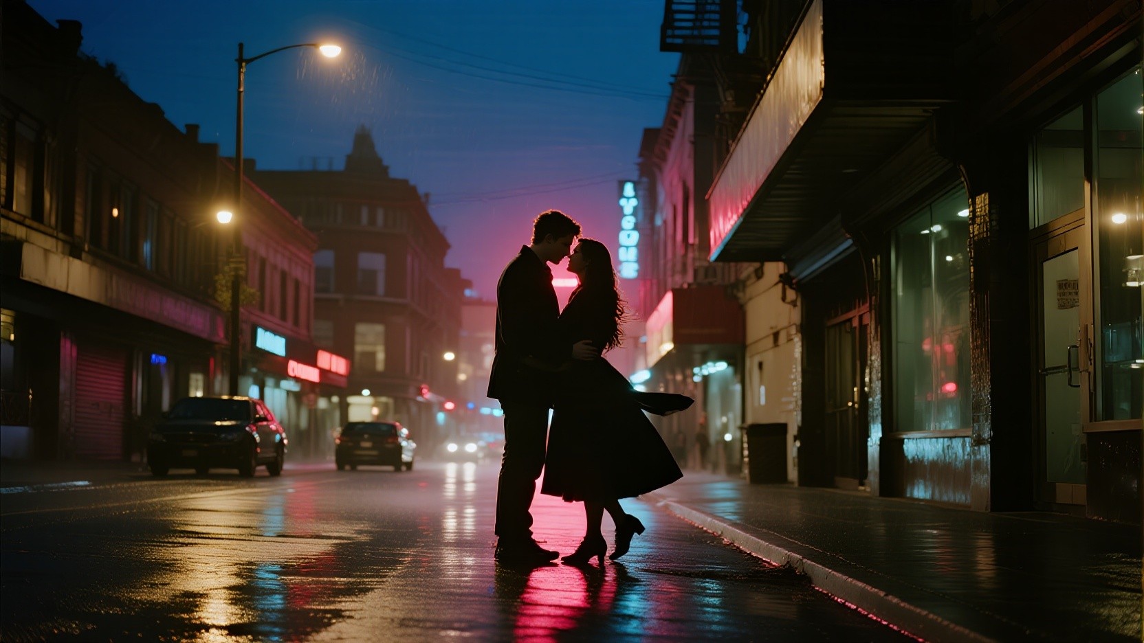 Romance