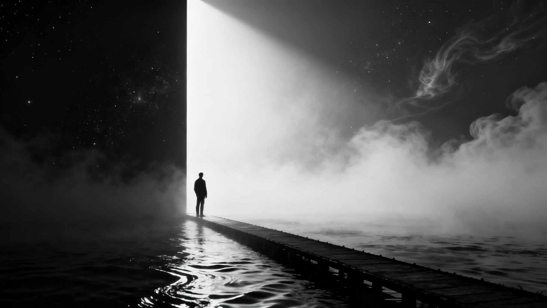 Mystery